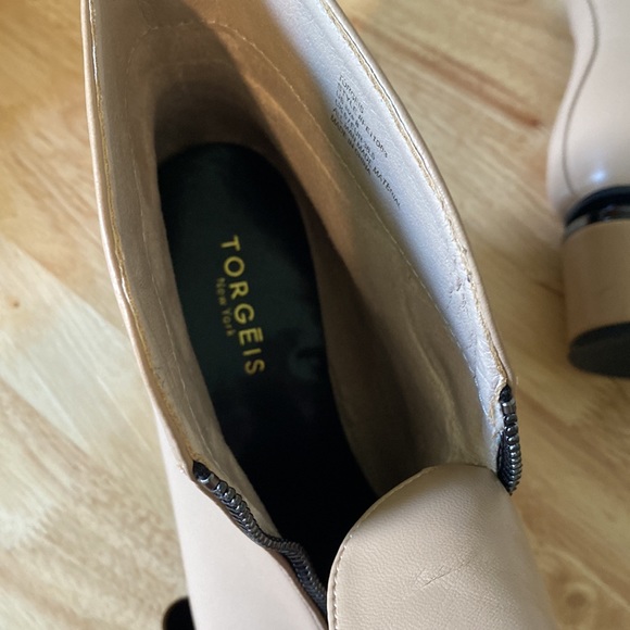 SALE Torgeis Marion Boot - Picture 7 of 7